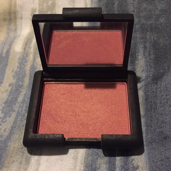 NARS Other - NARS Mini Blush in Goulue